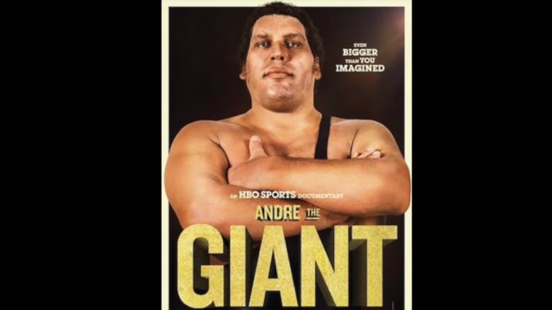 andre the giant