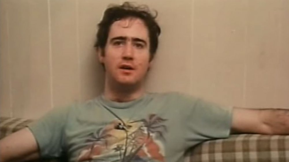 Andy Kaufman