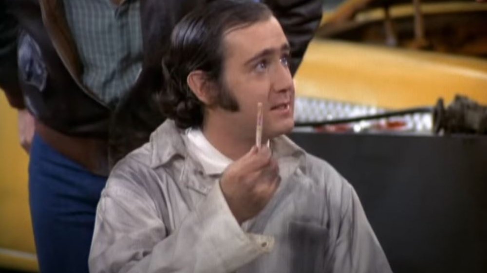 andy kaufman