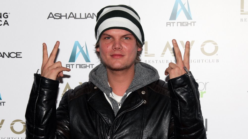 The Tragic Real Life Story Of Avicii