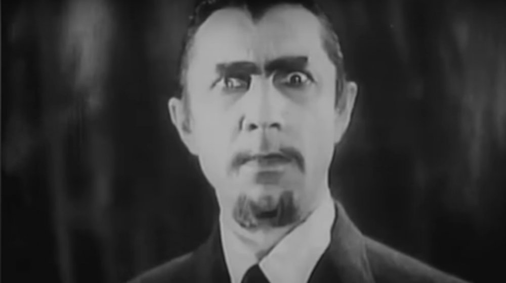 Bela Lugosi