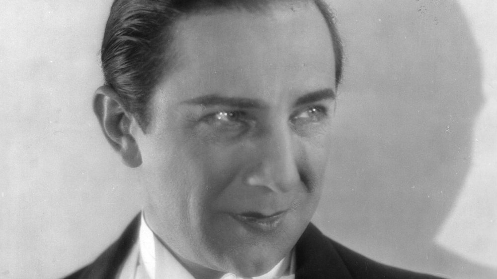 Bela Lugosi