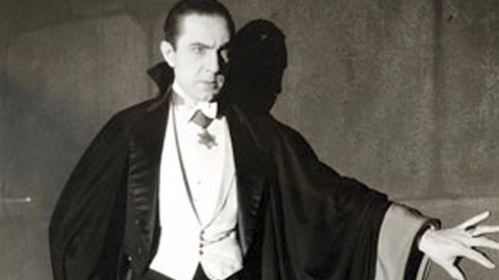 Bela Lugosi