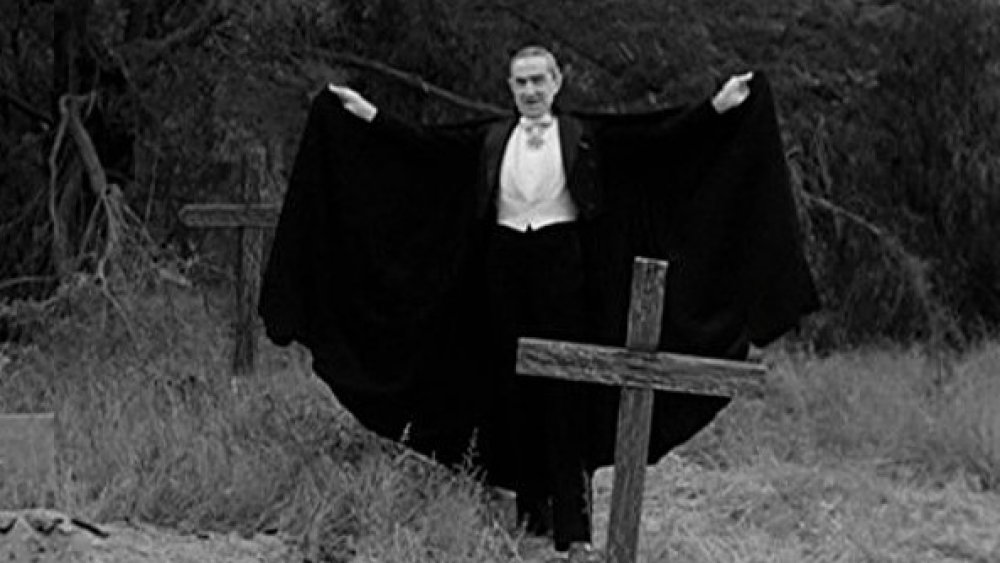 Bela Lugosi