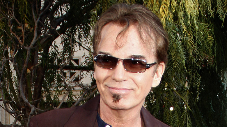 Billy Bob Thornton