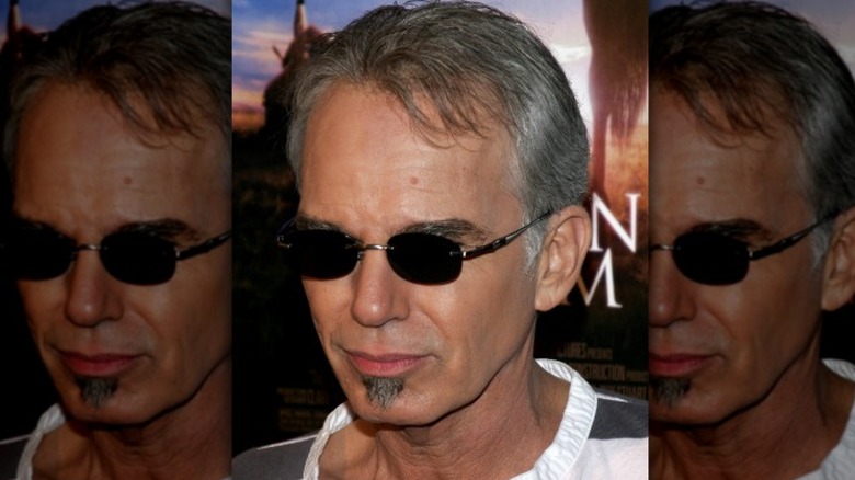 Billy Bob Thornton