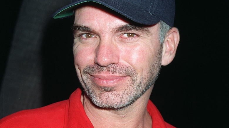 Billy Bob Thornton