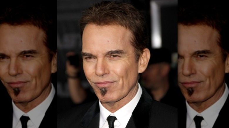 Billy Bob Thornton