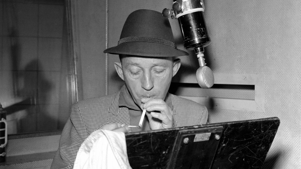 Bing Crosby