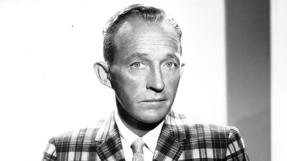 Bing Crosby