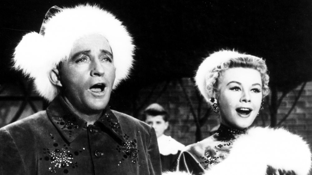 Bing Crosby, Vera Lynn