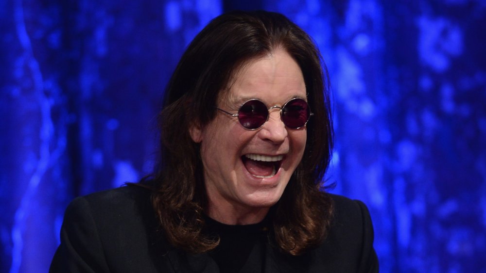 Ozzy