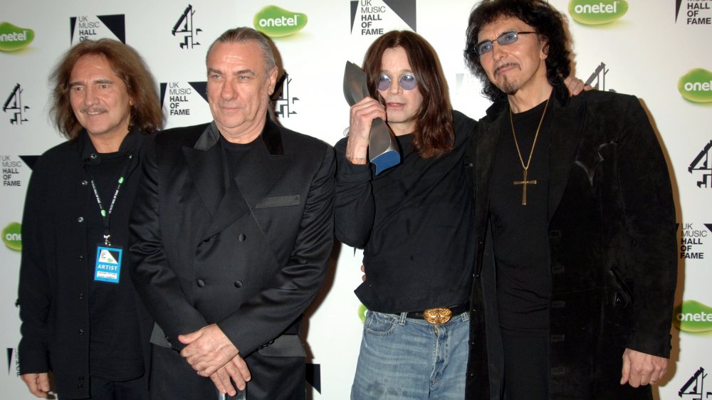 Black Sabbath