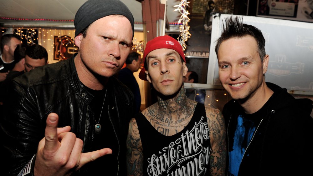 Blink-182