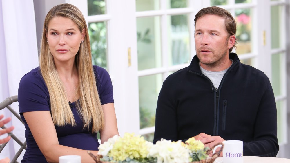 The Tragic Real-Life Story Of Bode Miller