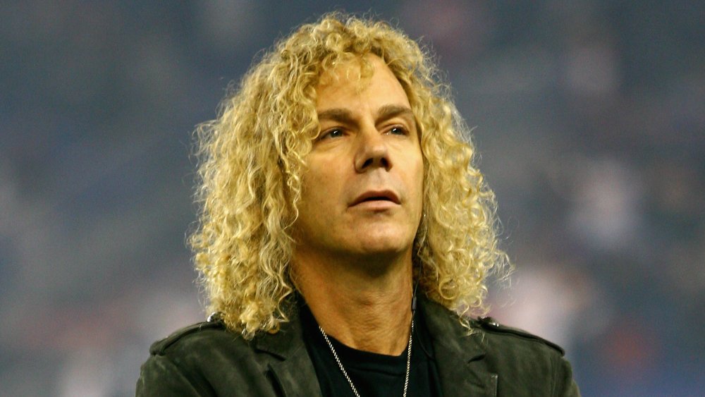 David Bryan, Bon Jovi