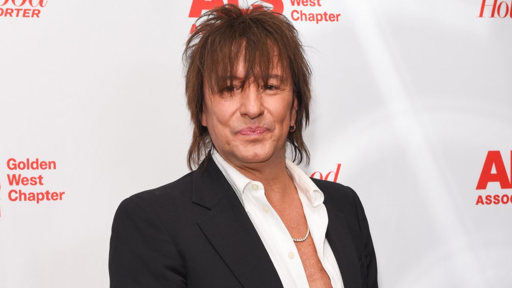 Richie Sambora, Bon Jovi