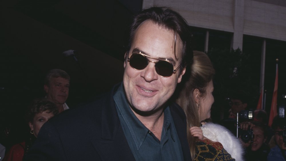 Dan Akroyd