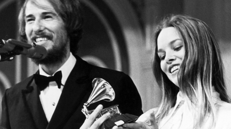 Grammy awards 1967