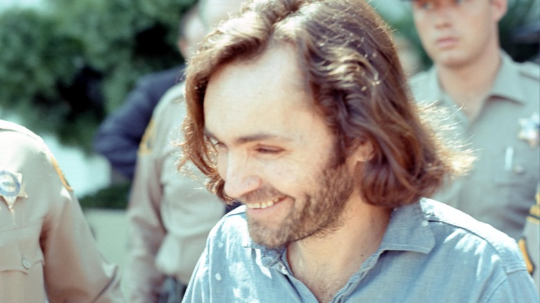 Charles Manson