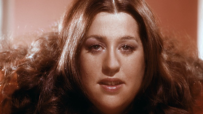 Cass Elliot 1974