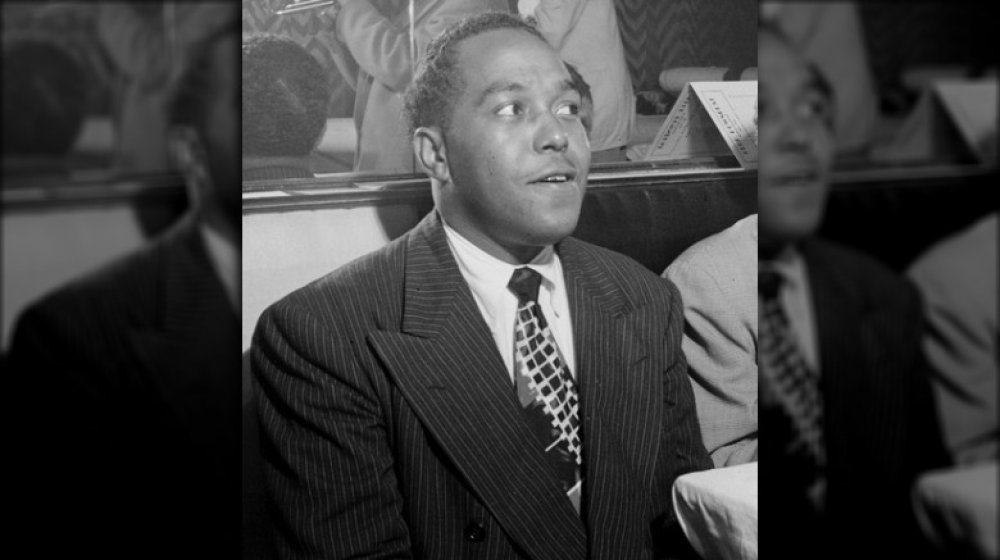 Charlie Parker