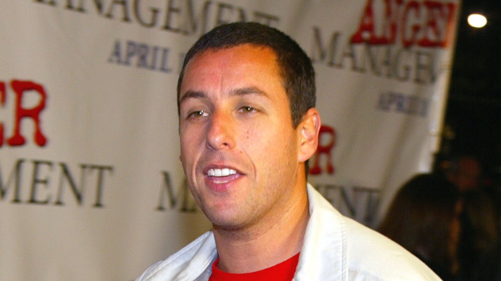 Adam Sandler