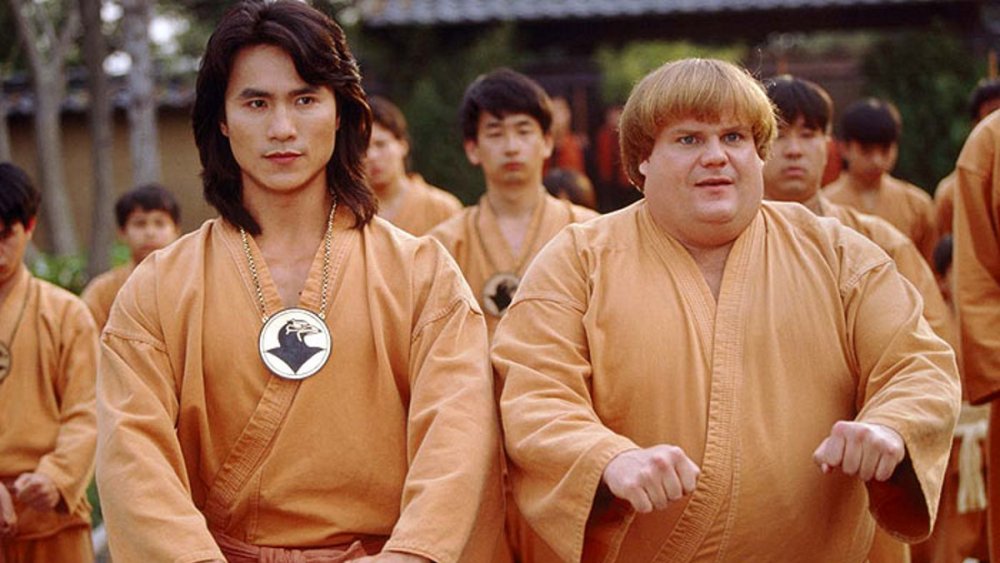 Beverly Hills Ninja