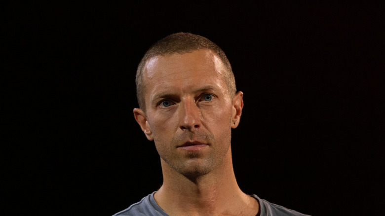 Chris Martin