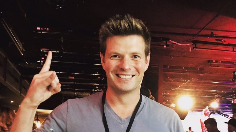 Phil Harvey