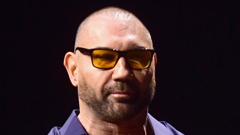 Dave Bautista