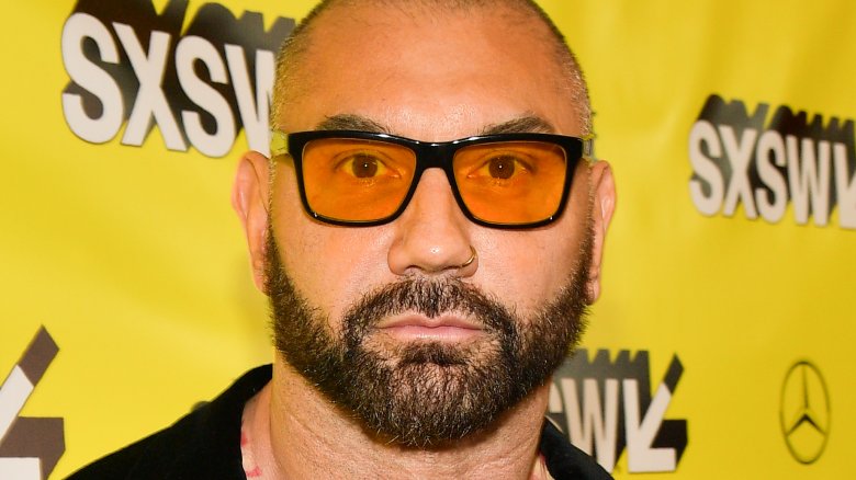 Dave Bautista Has Made the Right Moves During His Career