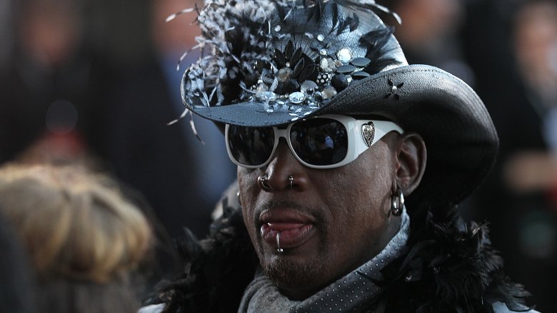 dennis rodman