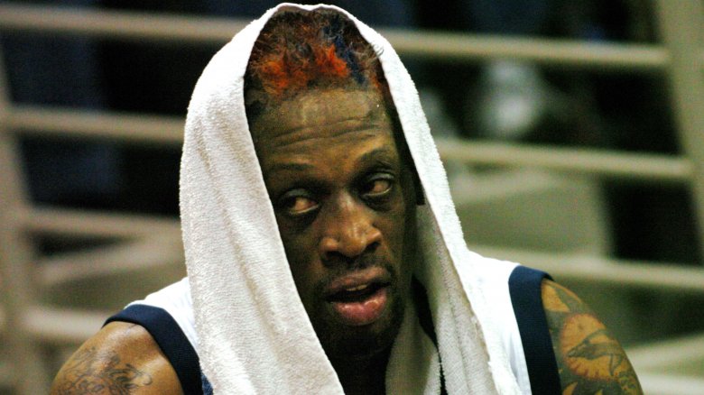 dennis rodman