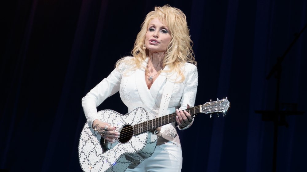 Dolly Parton