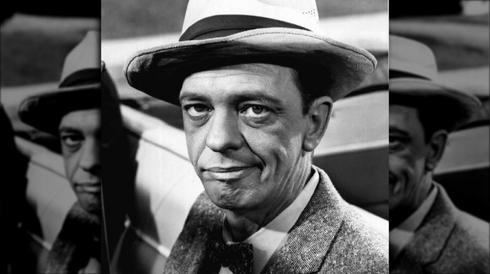 don knotts