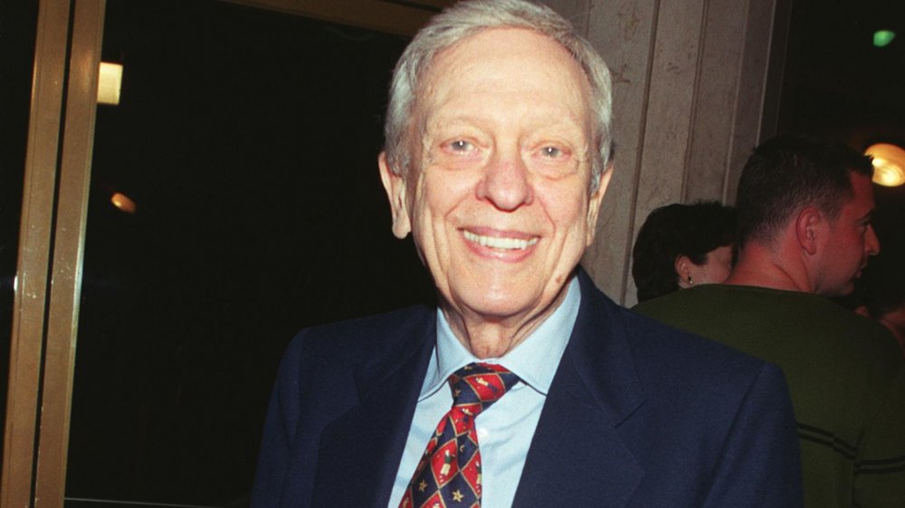 The Tragic Real-Life Story Of Don Knotts