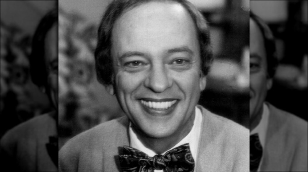 don knotts