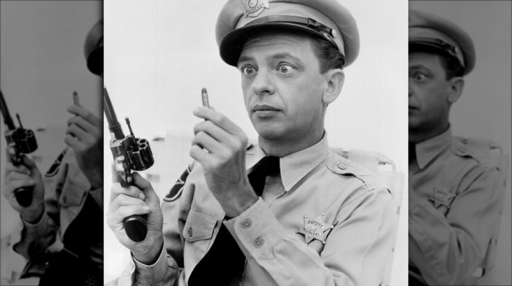 The Tragic Real-Life Story Of Don Knotts – caminodecristo.life