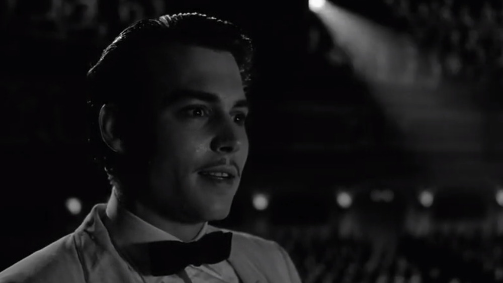 The Tragic Real-Life Story Of Ed Wood