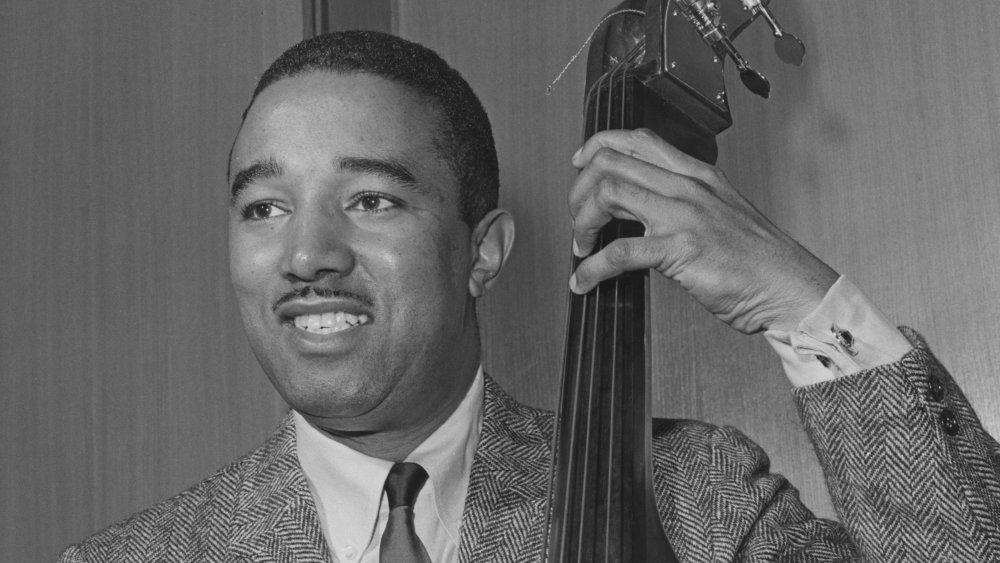 Ray Brown