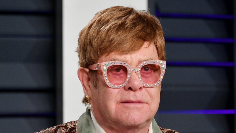 Elton John