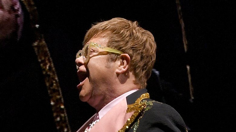 Elton John