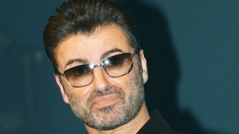 George Michael