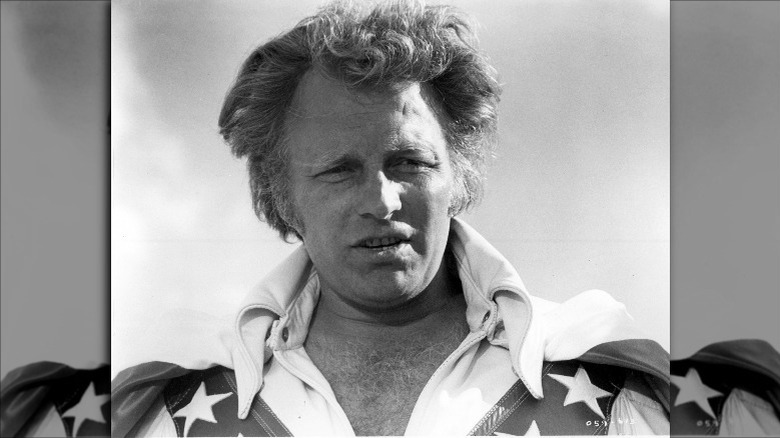 Knevel in the 1977 film "Viva Knievel!"