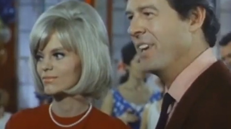 carol wayne on tv show i spy