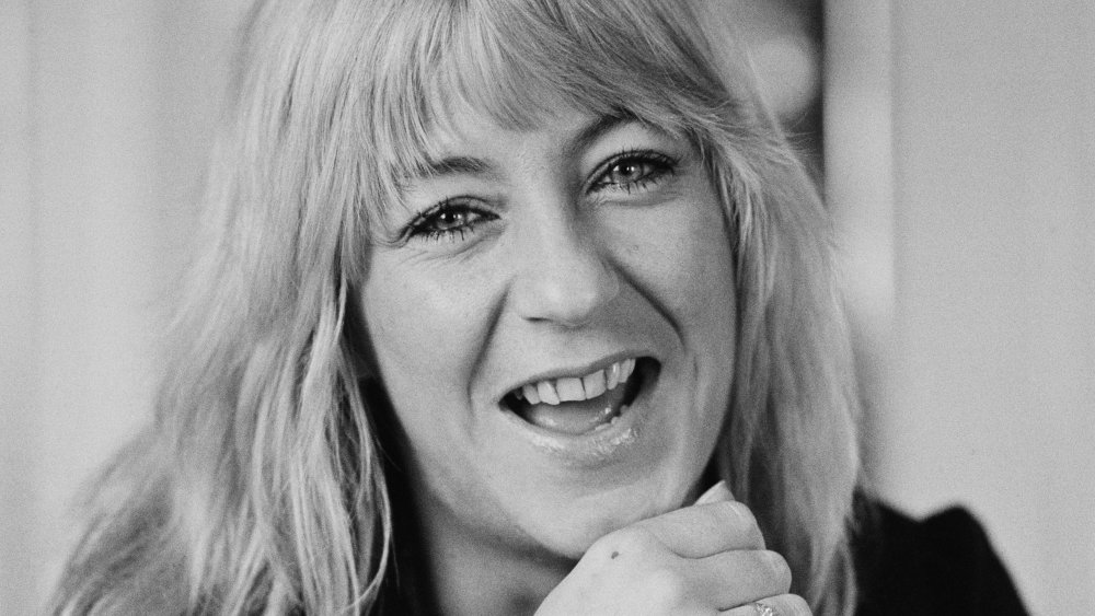 Christine McVie 1980