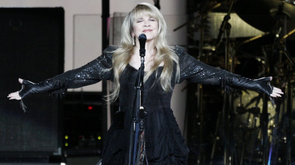 Stevie Nicks circa 2018