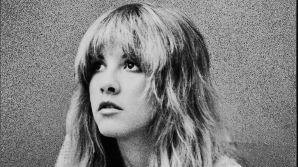 Stevie Nicks late 1970's