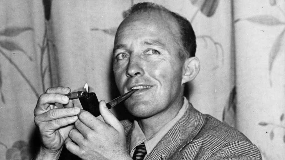 Bing Crosby